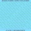 ASG Waterslide Decals - Retro Script Lettering Numbers 1/16"