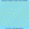 ASG Waterslide Decals - Retro Script Lettering Numbers 1/8"