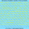 ASG Waterslide Decals - Retro Script Lettering Numbers 1/4"