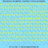ASG Waterslide Decals - Retro Script Lettering Numbers 5/16"