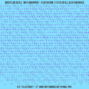 ASG Waterslide Decals - Traditional Serif Lettering Numbers 1/16"