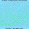 ASG Waterslide Decals - Traditional Serif Lettering Numbers 3/32"