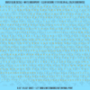 ASG Waterslide Decals - Traditional Serif Lettering Numbers 1/8"