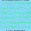 ASG Waterslide Decals - Traditional Serif Lettering Numbers 1/8"