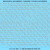 ASG Waterslide Decals - Traditional Serif Lettering Numbers 1/8"