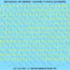 ASG Waterslide Decals - Traditional Serif Lettering Numbers 1/4"