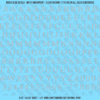 ASG Waterslide Decals - Traditional Serif Lettering Numbers 3/8"
