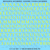 ASG Waterslide Decals - Traditional Serif Lettering Numbers 3/8"