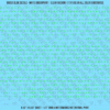 ASG Waterslide Decals - Classic Sans Serif Lettering Numbers 3/32"