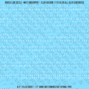 ASG Waterslide Decals - Classic Sans Serif Lettering Numbers 3/32"