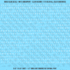 ASG Waterslide Decals - Classic Sans Serif Lettering Numbers 1/8"