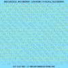 ASG Waterslide Decals - Classic Sans Serif Lettering Numbers 1/8"