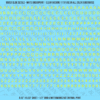 ASG Waterslide Decals - Classic Sans Serif Lettering Numbers 3/16"