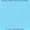 ASG Waterslide Decals - Classic Serif Lettering Numbers 1/16"