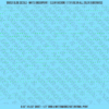 ASG Waterslide Decals - Classic Serif Lettering Numbers 1/16"