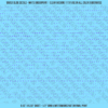 ASG Waterslide Decals - Classic Serif Lettering Numbers 1/16"