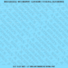 ASG Waterslide Decals - Classic Serif Lettering Numbers 1/16"