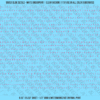 ASG Waterslide Decals - Classic Serif Lettering Numbers 3/32"