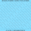 ASG Waterslide Decals - Classic Serif Lettering Numbers 3/32"