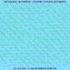 ASG Waterslide Decals - Classic Serif Lettering Numbers 1/8"