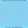 ASG Waterslide Decals - Classic Serif Lettering Numbers 1/8"