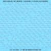 ASG Waterslide Decals - Classic Serif Lettering Numbers 1/8"