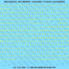 ASG Waterslide Decals - Classic Serif Lettering Numbers 3/16"