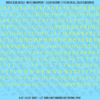 ASG Waterslide Decals - Classic Serif Lettering Numbers 1/4"