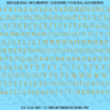 ASG Waterslide Decals - Classic Serif Lettering Numbers 5/16"