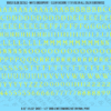 ASG Waterslide Decals - Classic Serif Lettering Numbers 5/16"