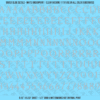 ASG Waterslide Decals - Classic Serif Lettering Numbers 1/2"