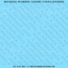 ASG Waterslide Decals - Elegant Serif Lettering Numbers 1/16"