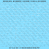 ASG Waterslide Decals - Elegant Serif Lettering Numbers 3/32"