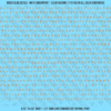 ASG Waterslide Decals - Elegant Serif Lettering Numbers 1/8"