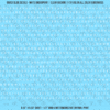ASG Waterslide Decals - Elegant Serif Lettering Numbers 1/8"
