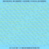 ASG Waterslide Decals - Elegant Serif Lettering Numbers 1/8"