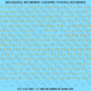 ASG Waterslide Decals - Elegant Serif Lettering Numbers 3/16"