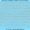 ASG Waterslide Decals - Elegant Serif Lettering Numbers 3/16"