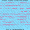 ASG Waterslide Decals - Elegant Serif Lettering Numbers 3/16"