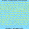 ASG Waterslide Decals - Elegant Serif Lettering Numbers 5/16"