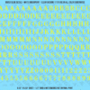 ASG Waterslide Decals - Elegant Serif Lettering Numbers 3/8"
