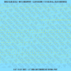 ASG Waterslide Decals - Contemporary Serif Lettering Numbers 3/32"