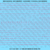 ASG Waterslide Decals - Contemporary Serif Lettering Numbers 1/8"