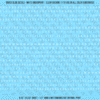 ASG Waterslide Decals - Contemporary Serif Lettering Numbers 1/8"