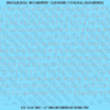 ASG Waterslide Decals - Contemporary Serif Lettering Numbers 1/4"
