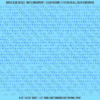 ASG Waterslide Decals - Rounded Sans Serif Lettering Numbers 1/16"