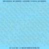ASG Waterslide Decals - Rounded Sans Serif Lettering Numbers 3/32"