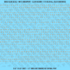 ASG Waterslide Decals - Rounded Sans Serif Lettering Numbers 3/32"