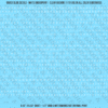 ASG Waterslide Decals - Rounded Sans Serif Lettering Numbers 3/32"