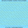 ASG Waterslide Decals - Rounded Sans Serif Lettering Numbers 3/32"